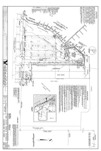 Casey Key Marina: 482 Blackburn Point Rd, Osprey, FL 34229